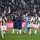 Série A: L'Inter Milan chute face à la Juventus