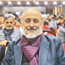 Üsküdar’da Ahmet Mercan programı