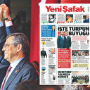 Şaibe soruşturması CHP'yi panikletti