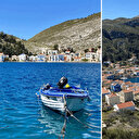 Görülmemiş artış: Kapıda vizeyle resmen göç ettik, önceki yıla göre yüzde 93 arttı