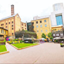 Salih Selimoğlu’ndan Filistin enstalasyonu