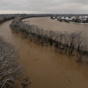 États-Unis: le bilan de la tempête meurtrière atteint 14 morts