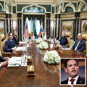 ABD ve Rus heyetinin toplantısı sona erdi: İşte toplantı sonrası ilk açıklamalar