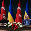Cumhurbaşkanı Erdoğan Zelenski ile ortak basın toplantısında: Bu savaş artık sona ermeli