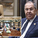 Rusya Dışişleri Bakanı Lavrov: ABD pozisyonumuzu daha iyi anlamaya başladı