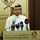 قطر: مفاوضات المرحلة الثانية من اتفاق غزة لم تبدأ