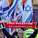 L'alliance mondiale pour une solution à deux États s'oppose fermement au déplacement des habitants de Gaza