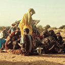 Soudan: le terrifiant récit d'une attaque contre un camp frappé par la famine