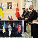 Bakan Bolat: Ukrayna ile ticaret hacminde hedefimiz 10 milyar dolar 