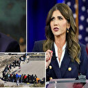 ABD İç Güvenlik Bakanından açık çağrı: Ülkeyi "derhal" terk edin