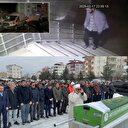 Eski nişanlı dehşeti: Beyza'yı adım adım takip ettiği ortaya çıktı