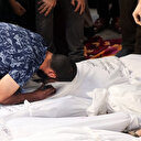 Média: Israël se prépare à la restitution des corps de 5 captifs décédés dans sa guerre contre la Bande de Gaza