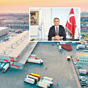 Almanya ve ABD'ye züccaciye merkezi