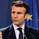 Macron a parlé avec Trump au téléphone juste avant la réunion européenne à l'Élysée