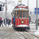 İstanbul'da kar yağışının 4 gün etkili olması bekleniyor: Kar kalınlığı 30 santimetreyi bulacak