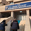 DEM Parti İl Başkanı Akkuş gözaltına alındı