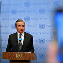 Gaza: La Chine annonce une nouvelle aide humanitaire pour 60 000 familles