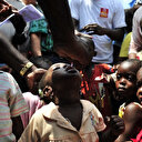 Au Sahel, les conflits menacent la couverture vaccinale