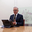 Canberra inquiète pour un Australien détenu par la Russie en Ukraine après une vidéo