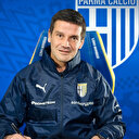 Parma'nın yeni teknik direktörü belli oldu