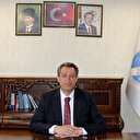 Yeniden Refah Partili Belediye Başkanı istifa edip AK Parti'ye katıldı