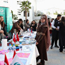 La culture turque à l'honneur à Tunis lors du "Language & Culture Exchange"