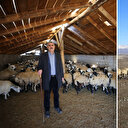 Devlet desteğiyle işini büyüttü: Çiftçi servetini 3'e katladı