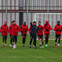 Samsunspor'da hedef UEFA Avrupa Ligi!