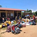 L'armée ougandaise a déployé des troupes à Bunia dans le nord-est de la RDC