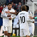 Jude Bellingham'ın cezası açıklandı: Real Madrid itiraz edecek