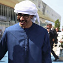 Le Directeur de l'Agence turque de l'industrie de la défense rencontre le Président des Émirats arabes unis à l'occasion d'une exposition sur la défense