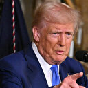 Donald Trump'tan AP'ye 'Amerika Körfezi' engeli: Oval Ofis'e giremezler