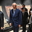 Bakan Ersoy'dan '100+2 Süreli Müze Sergileri Projesi' açıklaması: Tarihimizin saklı hikayelerini anlatacağız