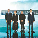 Anadol’un yeni çalışması tanıtıldı