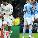 Real Madrid - Manchester City maçı hangi kanalda?