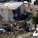 Responsable palestinien: Israël a détruit 50 maisons et 280 magasins dans le camp de réfugiés de Tulkarem