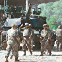 Trump askerleri çekecek, korkusu