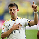 Arda Güler kararını verdi: Sezon sonu ayrılıyor!