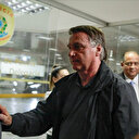 Brésil: Bolsonaro inculpé pour un projet présumé de coup d'Etat