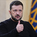 Zelenskiy: Trump'ın daha çok yanımızda olmasını isterim 