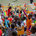 Bamako a accueilli la 2ᵉ édition des Jeux sportifs africains Maarif