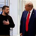 ABD Başkanı Trump'ın hedefi Zelenski: Komedyen ve diktatör berbat bir iş çıkardı