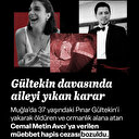 Pınar Gültekin cinayeti davasında çok tartışılacak karar: Yargıtay 'canavarca değil' dedi