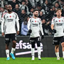 Beşiktaş'ta ayrılık: Yıldız futbolcunun yeni takımı belli oldu