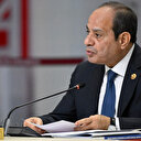 Sissi dit à Trump que le monde "compte sur lui" pour la paix au Moyen-Orient (présidence égyptienne)