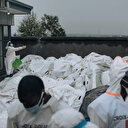 RDC: près de 800 morts et 3000 blessés lors des combats à Goma