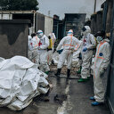 Est de la RDC: poursuite des combats, le Burundi craint un guerre régionale