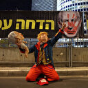 Israël: Netanyahu aux États-Unis pour rencontrer Trump