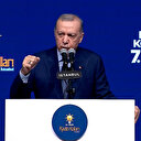 Cumhurbaşkanı Erdoğan: Şimdi vites yükseltme vakti