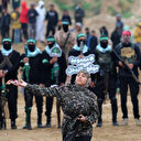 Hamas aux familles des prisonniers israéliens: "Nous aurions souhaité que vos enfants vous reviennent en vie"